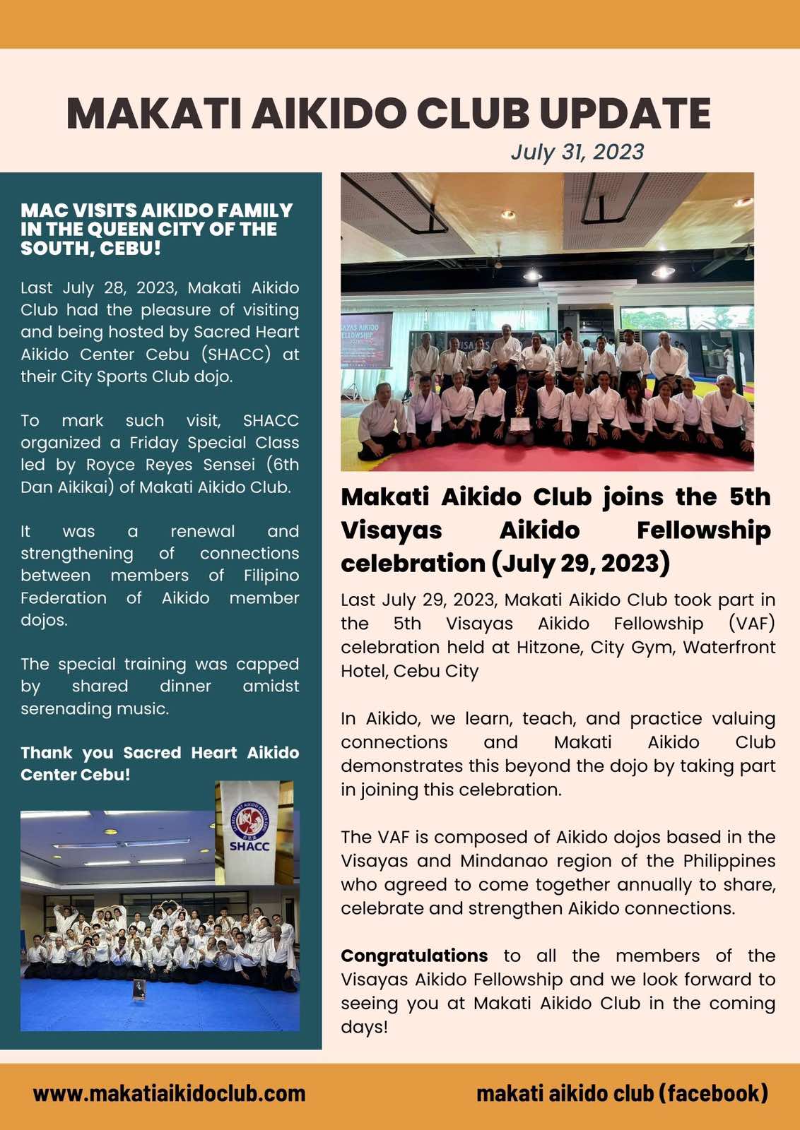 5thAnnualVisayasAikidoFellowship